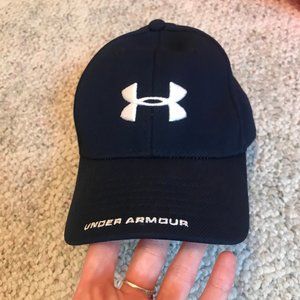 Under Armour Hat